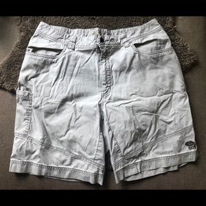 Mountain Hardwear Hiking Short